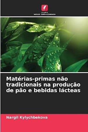 Matérias-primas não tradicionais na produção de pão e bebidas lácteas