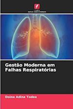 Gestão Moderna em Falhas Respiratórias