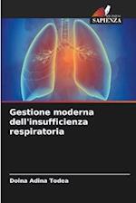 Gestione moderna dell'insufficienza respiratoria