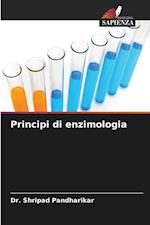 Principi di enzimologia