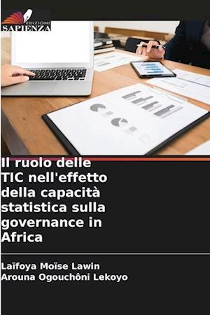 Il ruolo delle TIC nell'effetto della capacità statistica sulla governance in Africa