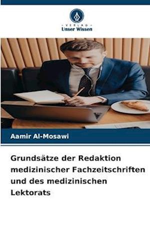 Grundsätze der Redaktion medizinischer Fachzeitschriften und des medizinischen Lektorats