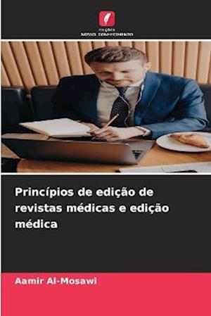 Princípios de edição de revistas médicas e edição médica