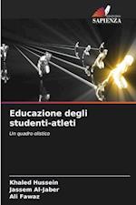 Educazione degli studenti-atleti