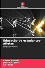 Educação de estudantes-atletas