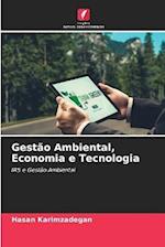 Gestão Ambiental, Economia e Tecnologia