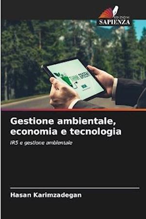 Gestione ambientale, economia e tecnologia