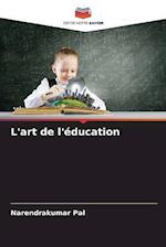 L'art de l'éducation