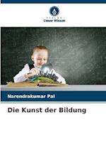 Die Kunst der Bildung