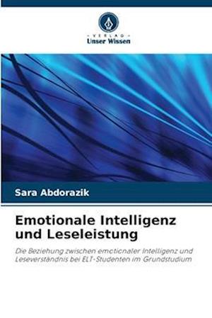 Emotionale Intelligenz und Leseleistung