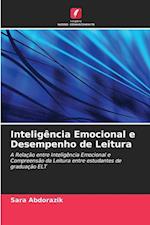 Inteligência Emocional e Desempenho de Leitura