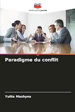 Paradigme du conflit