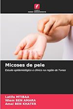 Micoses de pele