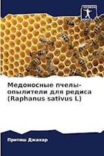 Medonosnye pchely-opyliteli dlq redisa (Raphanus sativus L)