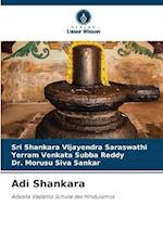 Adi Shankara