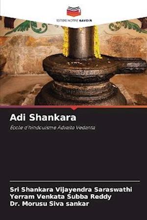 Adi Shankara