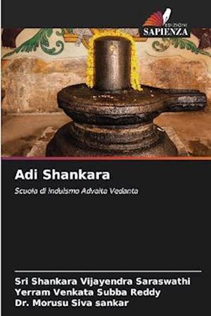 Adi Shankara