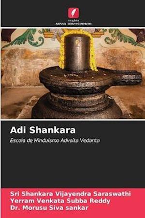 Adi Shankara