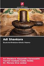 Adi Shankara