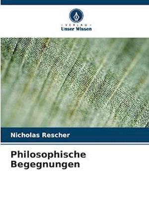 Philosophische Begegnungen