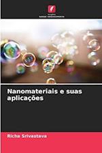 Nanomateriais e suas aplicações
