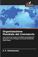 Organizzazione Mondiale del Commercio