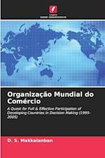 Organização Mundial do Comércio