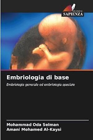 Embriologia di base