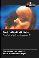 Embriologia di base