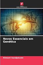 Novos Essenciais em Genética