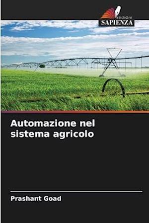 Automazione nel sistema agricolo