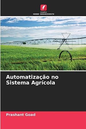 Automatização no Sistema Agrícola