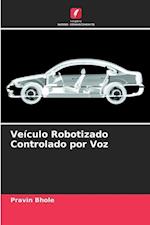 Veículo Robotizado Controlado por Voz