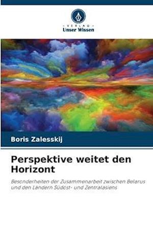 Perspektive weitet den Horizont