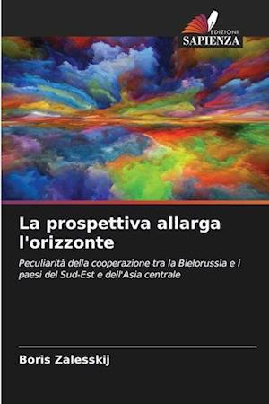 La prospettiva allarga l'orizzonte