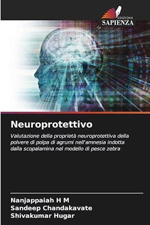 Neuroprotettivo