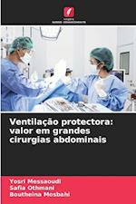 Ventilação protectora: valor em grandes cirurgias abdominais