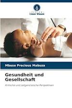 Gesundheit und Gesellschaft