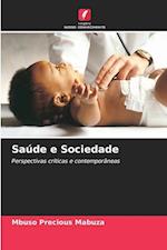 Saúde e Sociedade