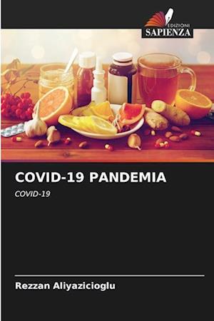 COVID-19 PANDEMIA