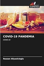 COVID-19 PANDEMIA