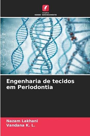 Engenharia de tecidos em Periodontia