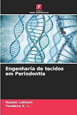 Engenharia de tecidos em Periodontia