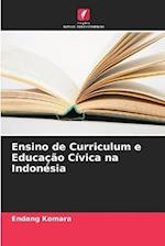 Ensino de Curriculum e Educação Cívica na Indonésia