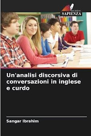 Un'analisi discorsiva di conversazioni in inglese e curdo