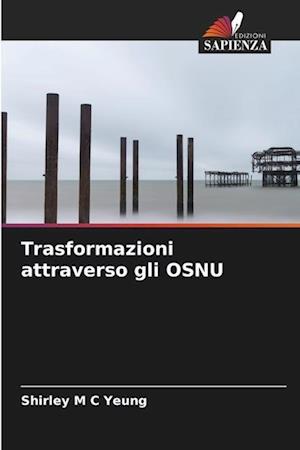 Trasformazioni attraverso gli OSNU