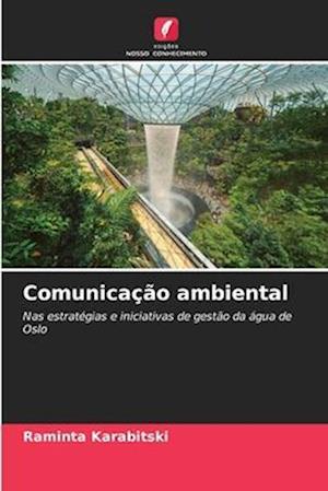 Comunicação ambiental