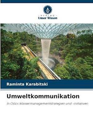 Umweltkommunikation