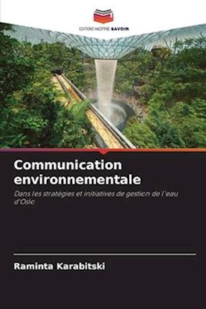 Communication environnementale