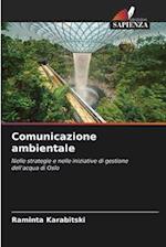 Comunicazione ambientale